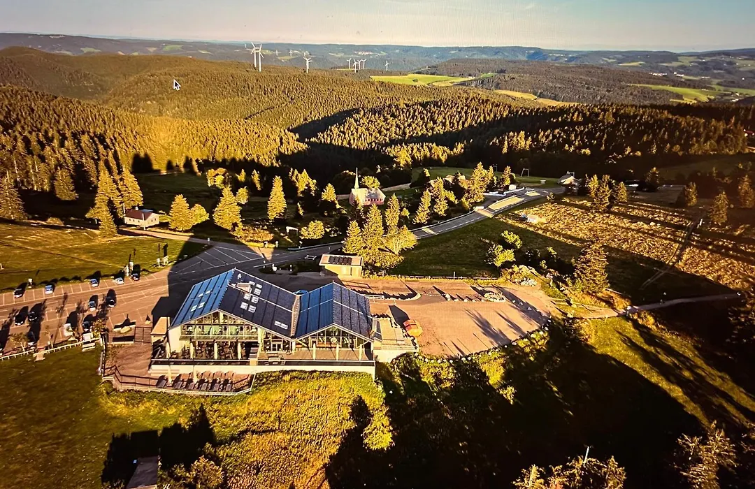 Bergwelt Kandel Hotel&Eventlocation-1
